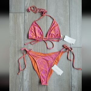 Lspace Bikini Set